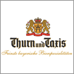 Thurn und Taxis, Regensburg